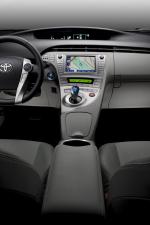 Toyota Prius 2011 года